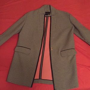 Jacket Express